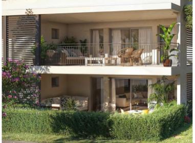 Programme immobilier neuf appart Ferney-Voltaire