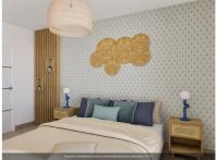 Programme immobilier neuf mixte1 Rennes