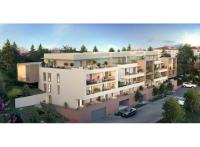 Programme immobilier neuf mixte Saint-Raphaël