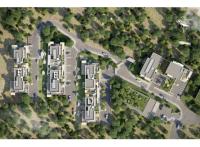 Programme immobilier neuf mixte Saint-Raphaël