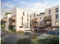 Programme immobilier neuf appart Étaples