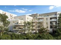Programme immobilier neuf appart Nantes
