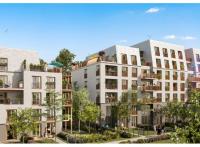 Programme immobilier neuf appart Saint-Malo