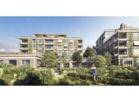 Programme immobilier neuf appart Grenoble