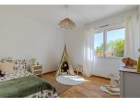 Programme immobilier neuf appart Gradignan