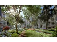 Programme immobilier neuf appart Bordeaux