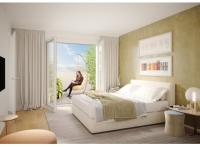 Programme immobilier neuf appart Bourgoin-Jallieu