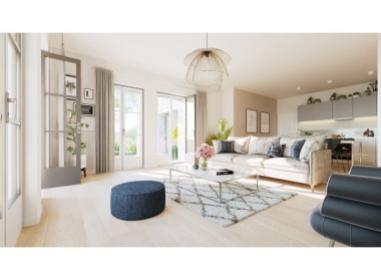 Programme immobilier neuf appart Le Pecq