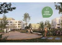 Programme immobilier neuf mixte Metz