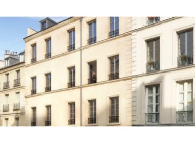 Programme immobilier neuf appart Versailles