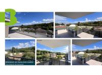 Appart Thonon-les-Bains