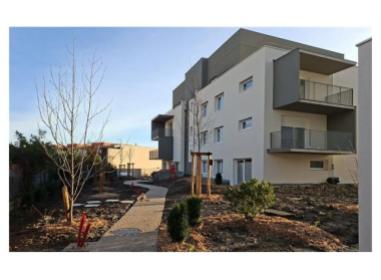 Programme immobilier neuf appart Grenoble