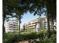 Programme immobilier neuf appart Meylan