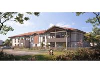 Programme immobilier neuf appart Vielle Saint-Girons