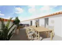 Programme immobilier neuf appart Mireval