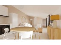 Programme immobilier neuf appart Mireval