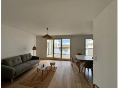Logement neuf Orléans : Les Berges d'Houlippe