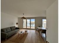 Logement neuf Orléans : Les Berges d'Houlippe