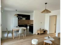 Les Berges d'Houlippe immobilier neuf Orléans