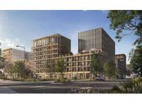 Programme immobilier neuf appart Ferney-Voltaire