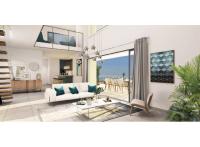 Programme immobilier neuf mixte2 Hyères