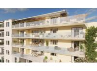 Programme immobilier neuf mixte2 Hyères