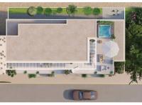 Programme immobilier neuf mixte2 Hyères