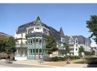 Appart Le-Touquet-Paris-Plage