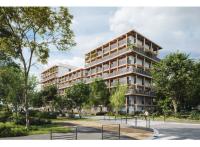 Programme immobilier neuf appart Toulouse