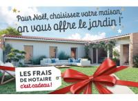 Programme immobilier neuf appart Pibrac