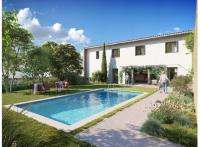 Programme immobilier neuf appart Pibrac