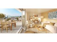 Programme immobilier neuf appart Moirans