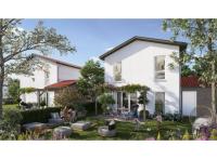 Programme immobilier neuf maison Toussieu