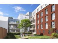 Programme immobilier neuf appart Cherbourg-en-Cotentin
