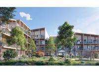 Programme immobilier neuf appart Olivet