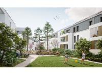Programme immobilier neuf appart Pordic
