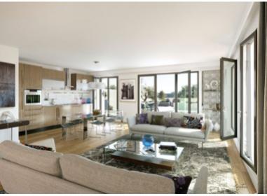 Appart La Queue-en-Brie