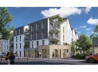 Programme immobilier neuf appart Chalonnes-sur-Loire