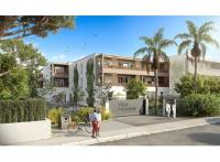 Programme immobilier neuf appart Argelès-sur-Mer