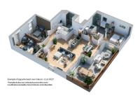 Programme immobilier neuf appart Argelès-sur-Mer