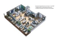 Programme immobilier neuf appart Argelès-sur-Mer