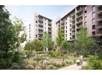 Programme immobilier neuf appart Clermont-Ferrand