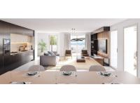 Programme immobilier neuf appart La Tronche