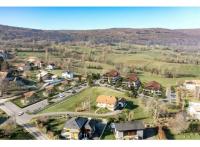 Programme immobilier neuf appart Dingy-en-Vuache