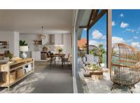 Programme immobilier neuf appart Dingy-en-Vuache