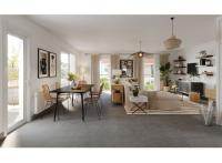 Programme immobilier neuf appart Dingy-en-Vuache