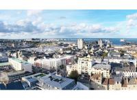 Programme immobilier neuf appart Cherbourg-en-Cotentin