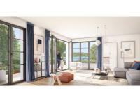 Programme immobilier neuf appart Draveil