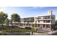 Programme immobilier neuf appart Draveil