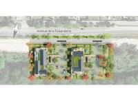 Programme immobilier neuf appart Compiègne